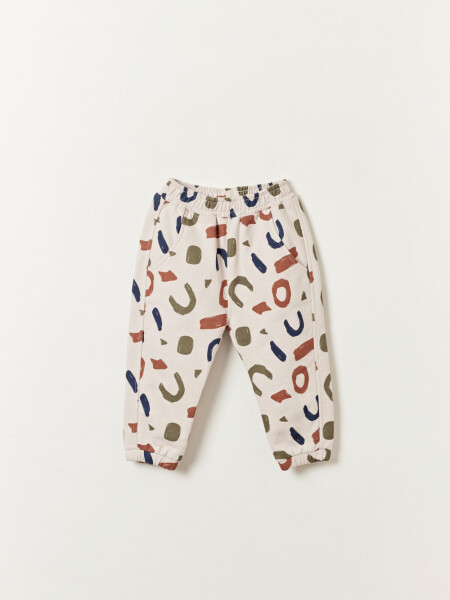 Pantalón deportivo Oliva