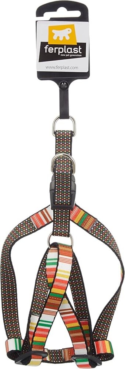 ARNÉS FANTASIA FERPLAST TALLA S 