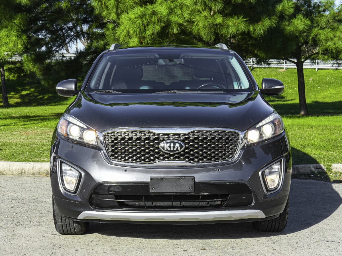 Kia Sorento SX At. Ex.Full 7 Pasajeros | Permuta / Financia Kia Sorento SX At. Ex.Full 7 Pasajeros | Permuta / Financia