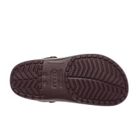 Crocs Crocband Clog Heritage Rojo