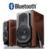 Parlantes Edifier 2.0 S2000mkiii Bluetooth PARLANTES EDIFIER 2.0 S2000MKIII BLUETOO