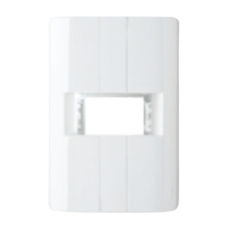 PLACA SCHUKO 16A+T BLANCO - VITTA PLACA SCHUKO 16A+T BLANCO - VITTA