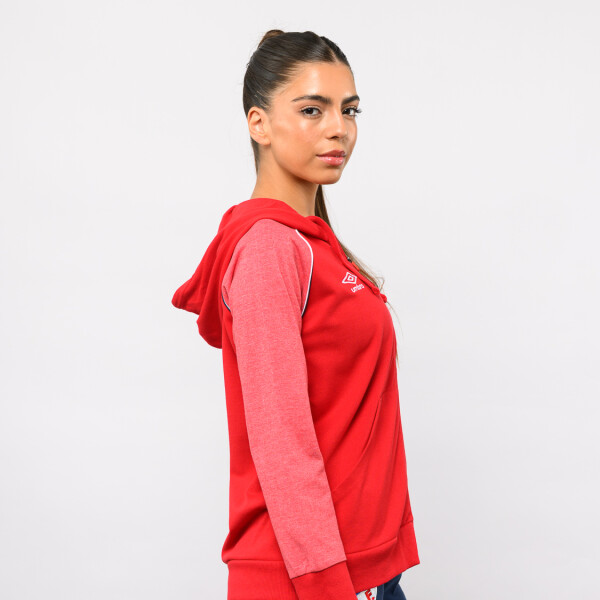 Campera AURA Nacional Mujer 004