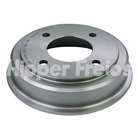 CAMPANAS DE FRENO CHERY JGO. TRASERA QQ SIN MAZA 180MM - CAMPANAS DE FRENO CHERY JGO. TRASERA QQ SIN MAZA 180MM -