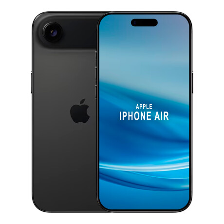Iphone Air 6,5'' 5G 12GB 256GB 48MP+18MP 001