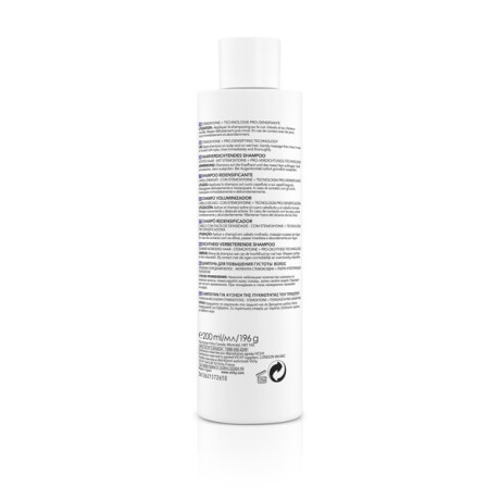 Dercos Neogenic Shampoo 200ml Dercos Neogenic Shampoo 200ml