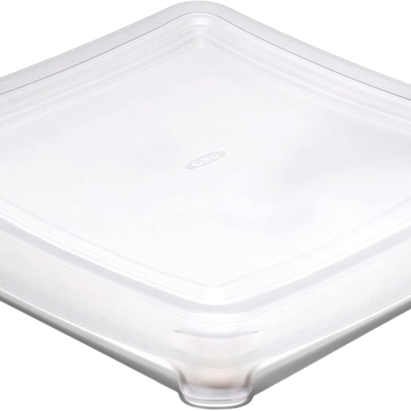 Tapa de silicona para fuente de hornear oxo Tapa de silicona para fuente de hornear oxo