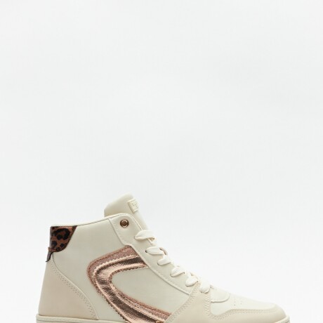 ZAPATILLA WESTEROS Beige