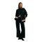 PANTALON MANDARIN S-XXL NEGRO