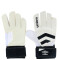 Guantes de Hombre Umbro Ceramica Blanco - Negro