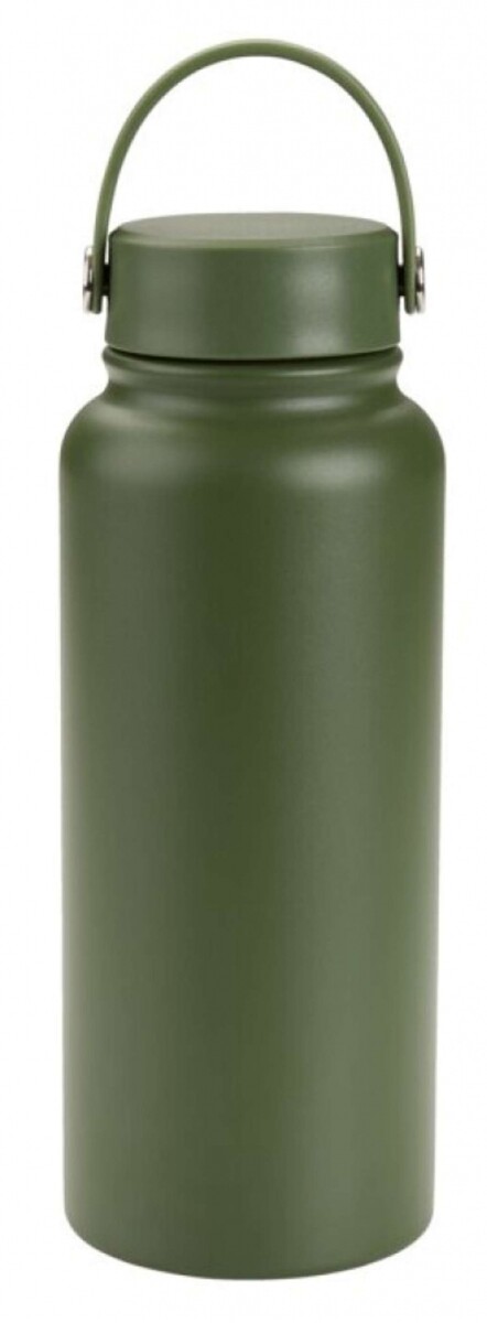 Botella Termica Hubro - 1000 Ml 