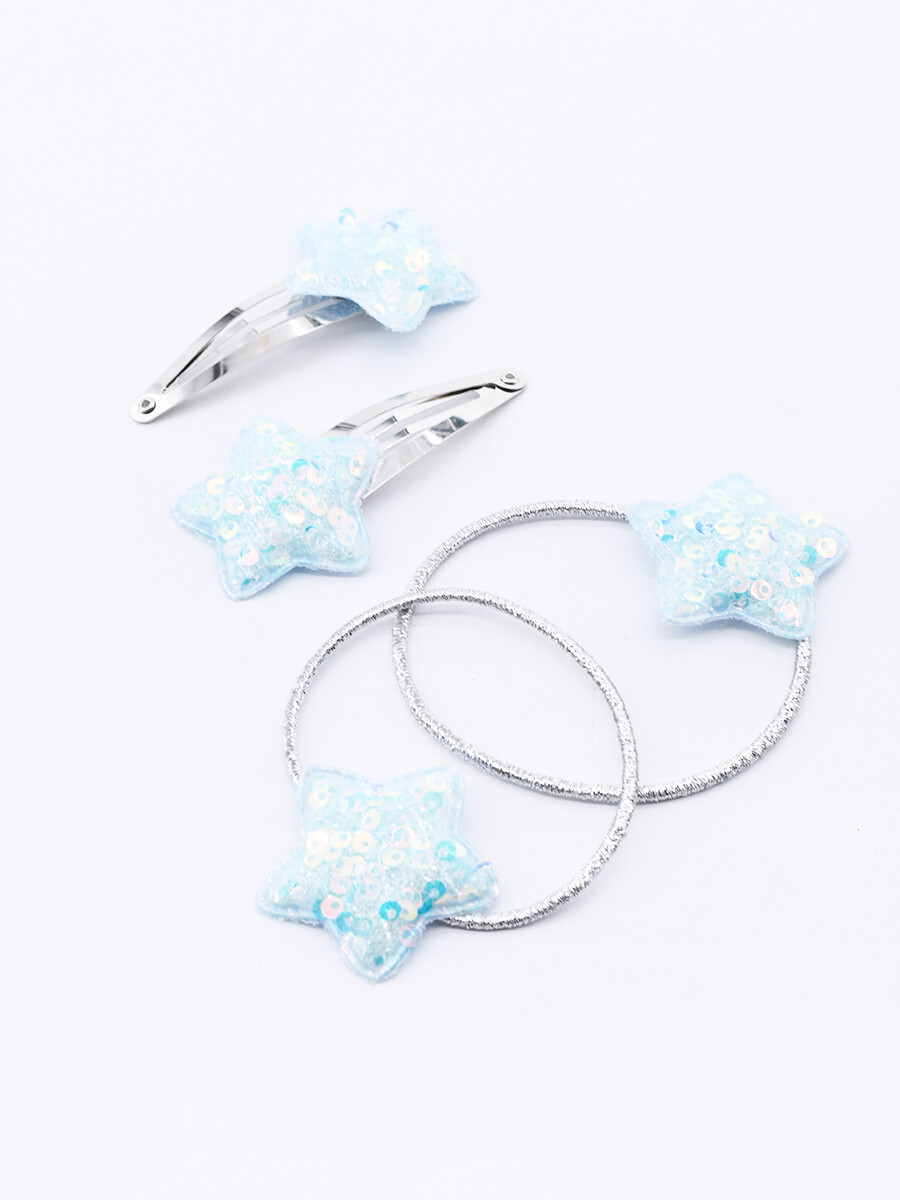 SET SAPITOS Y COLEROS - VARIANTE 1 