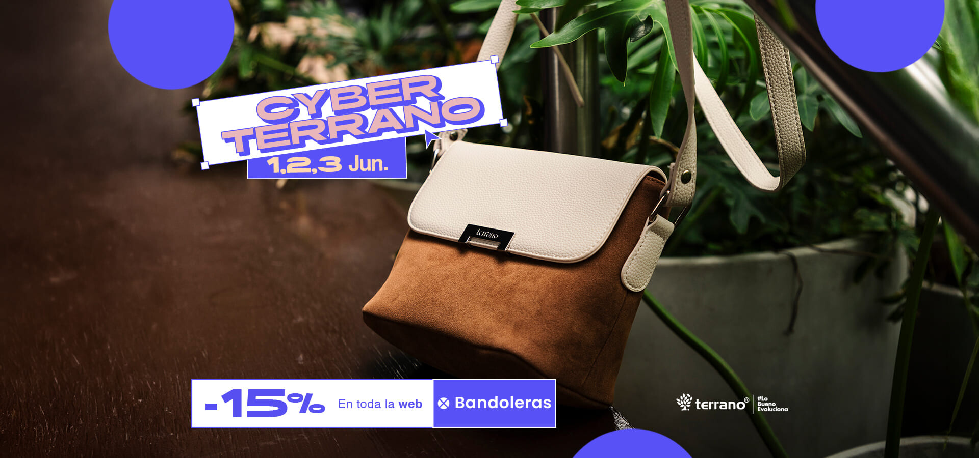Moda Cyber Terrano