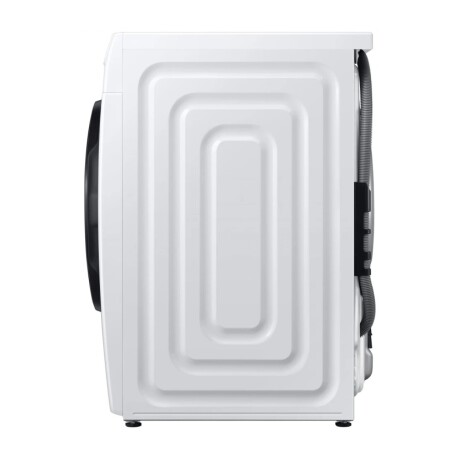 Lavasecarropas Samsung 11 kg / 7 kg AI EcoBubble Inverter White