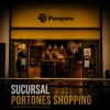 Sucursal Portones Shopping