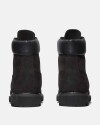 Botas 6 Inch Lace Up Waterproof Hombre 001