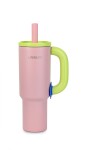 VASO TERMICO OASIS ROSA