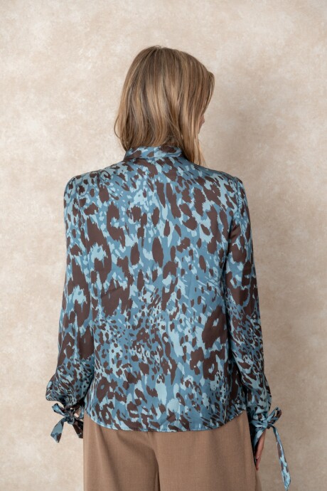 CAMISA MINTA CAMISA MINTA