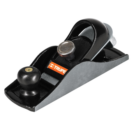CEPILLO CARP.TIPO CHANCLA ANCHO CTE.1.5/8 TRUPER CH-7 N/a