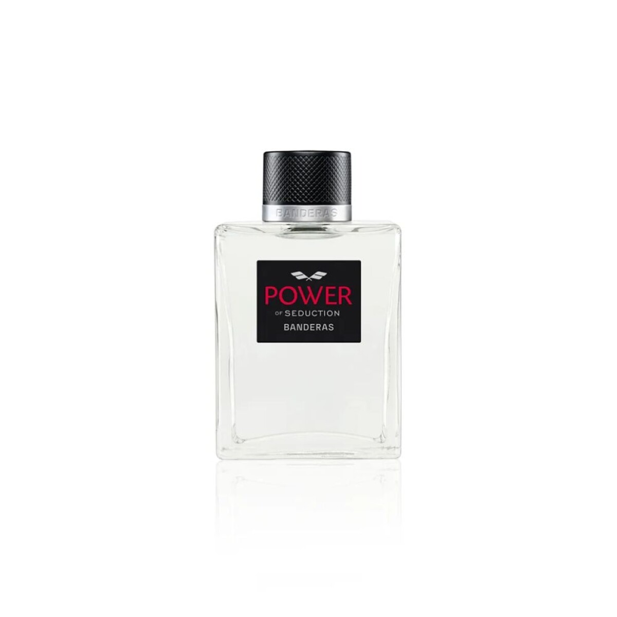 Power Of Seduction Eau de Toilette - 200ml 