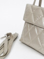 Cartera Majo Bronce
