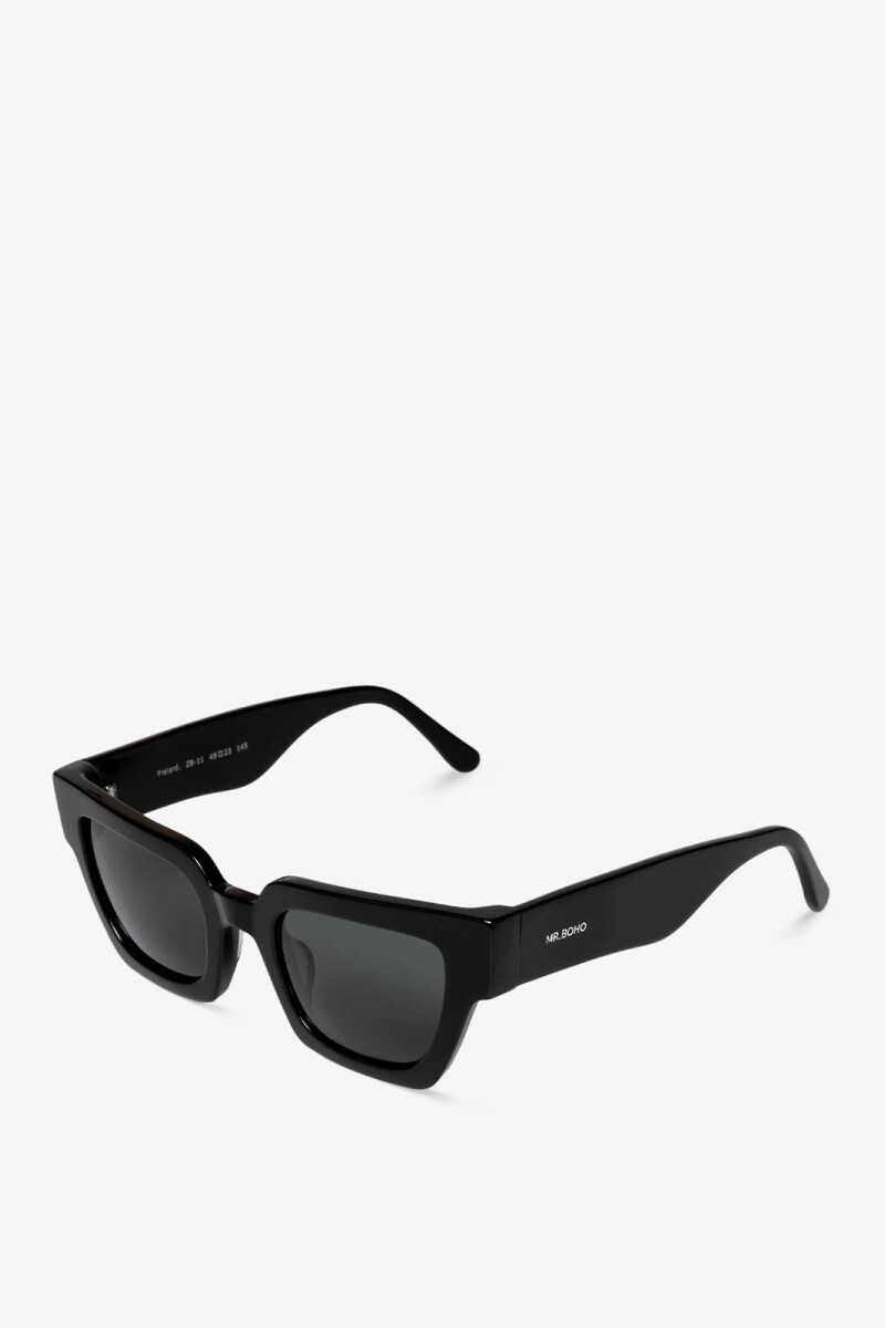 FRELARD BLACK Negro