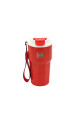 Vaso Termico Oreiro 500ML Rojo