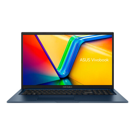 Asus - Notebook Vivobook 17 X1704ZA-I38512 - 17,3'' Ips Led 60HZ. Intel Core I3 1215U. Intel Uhd. Wi 001