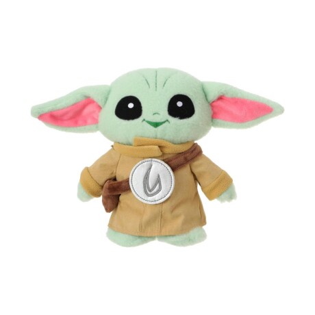 Peluche Star Wars grogu
