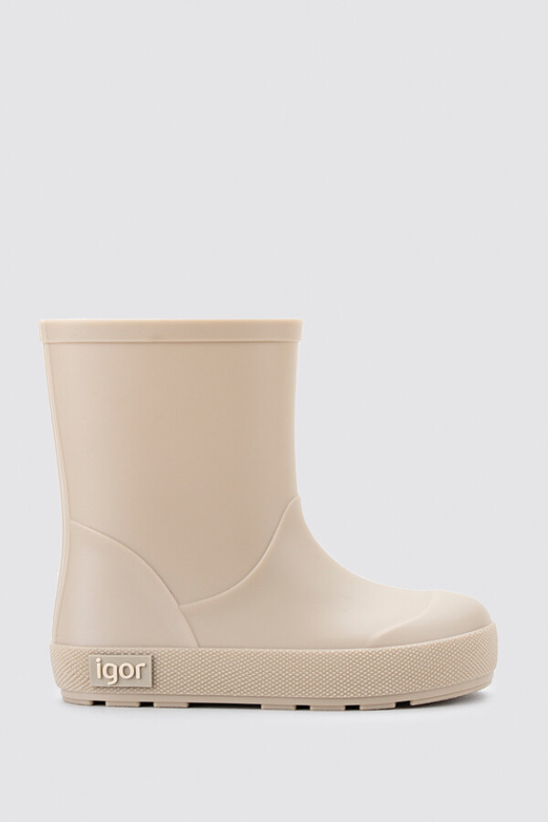 Yogi beige barefoot Beige