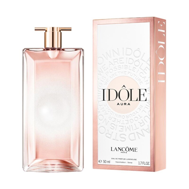 Perfume Lancome Idole Aura EDP 50ml Perfume Lancome Idole Aura EDP 50ml