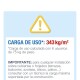 INTEX PURESPA GREYWOOD CAPACIDAD 6 PERSONAS Intex Purespa Greywood Capacidad 6 Personas
