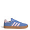 Championes de Mujer Adidas Vl Court 3.0 Azul - Rosado
