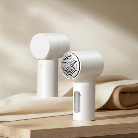 Quitapelusas XIAOMI Lint Remover 2 Eliminación Efectiva De Pelusas Y Cuidado Eficiente De Las Prendas Quitapelusas XIAOMI Lint Remover 2 Eliminación Efectiva De Pelusas Y Cuidado Eficiente De Las Prendas