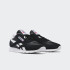 Championes Reebok Classic Nylon Negro