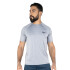TSHIRT MEN POLY EVERLAST DRIFT CH M CH