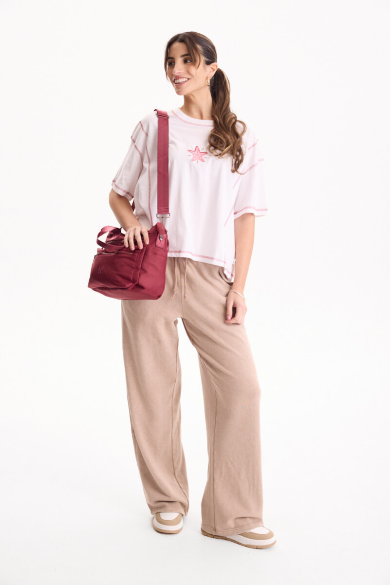 Pantalon Pearl - Beige 