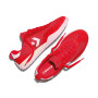 Zapatillas Converse Run Star Trainer Niños Red