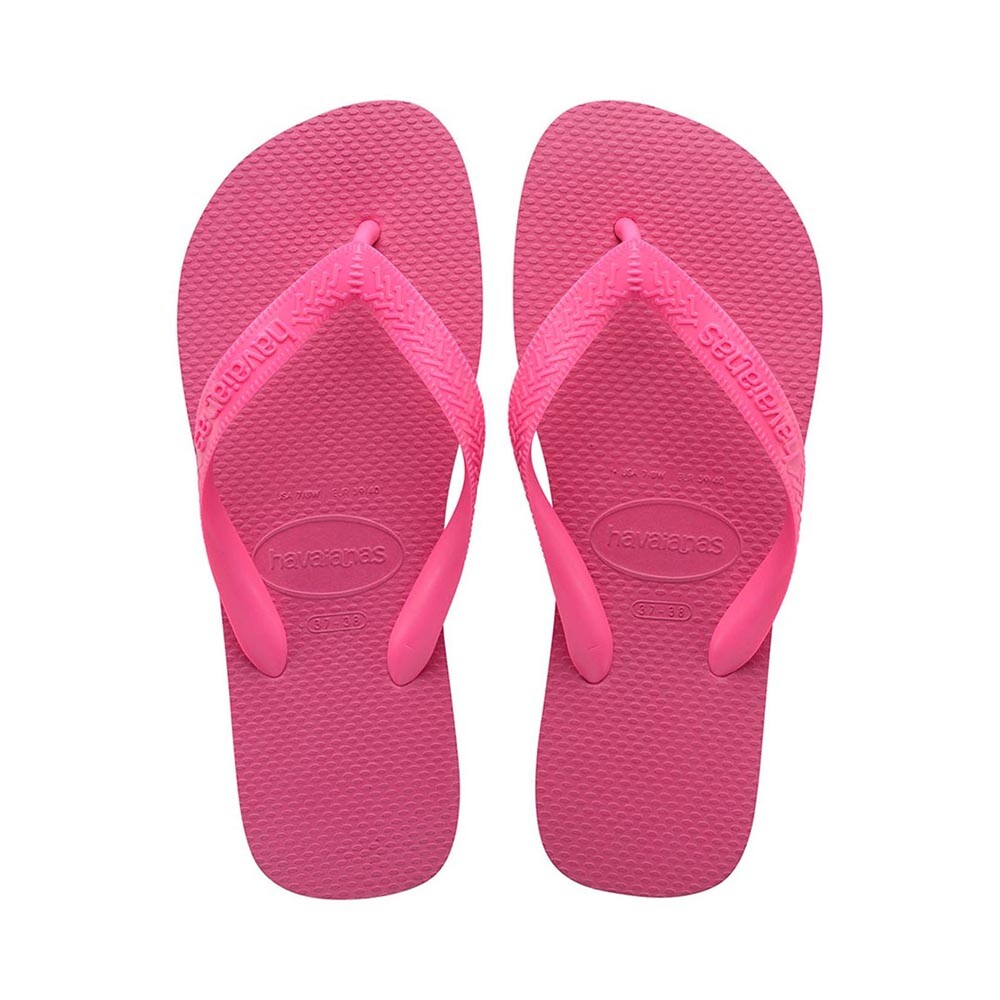 Sandalias Havaianas Top Unisex Rosa Flux