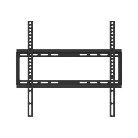 Soporte Fijo para LCD 40 a 80 Pulgadas Negro