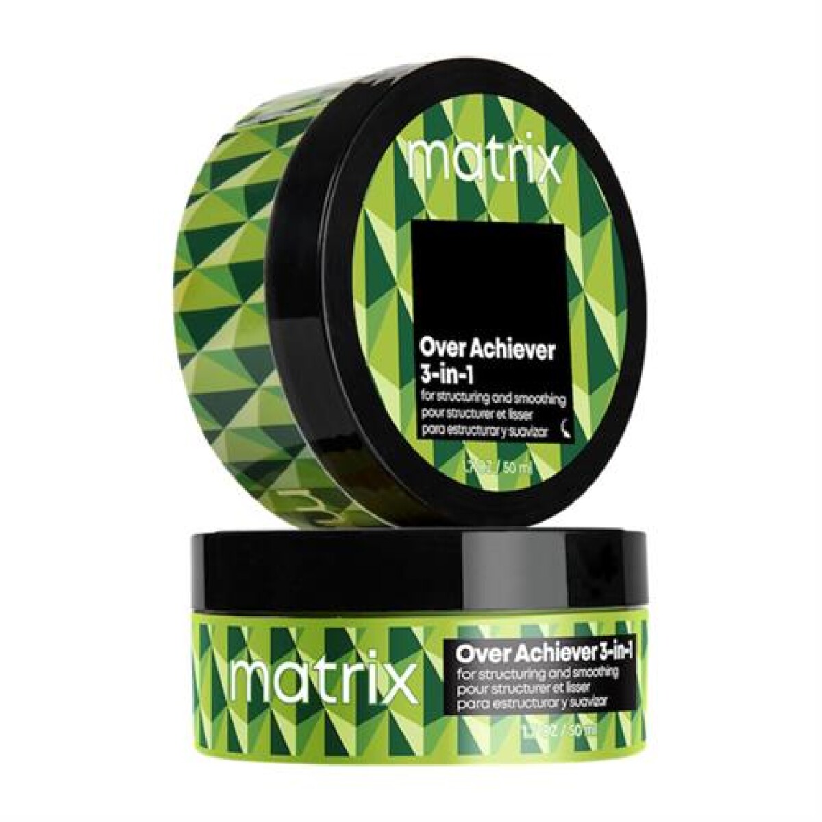 Matrix Over Achiever Cera de Peinar 3 in 1 50 ml 