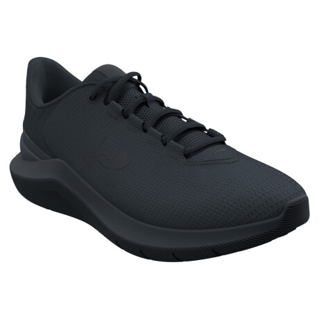 Calzado Championes Under Armour W Phade RN3 Dama NEGRO