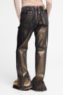 PANTALON Negro