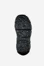 SNEAKER ROKU Negro