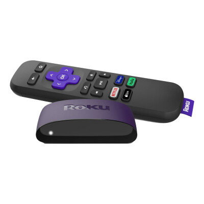 Roku Express Le Hd Wifi 1080p 60fps Control Remoto Roku Express Le Hd Wifi 1080p 60fps Control Remoto