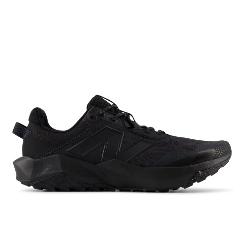 Championes New Balance de Hombre - NITREL V6 - MTNTRLF6 BLACK