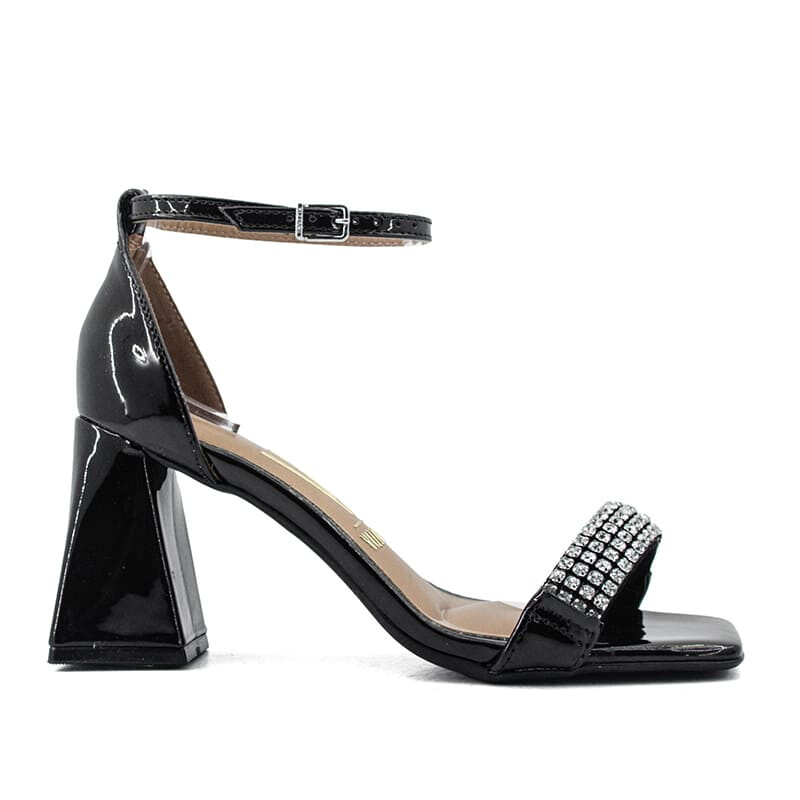 Sandalia Vizzano de Mujer - 6464.134-28529 Negro