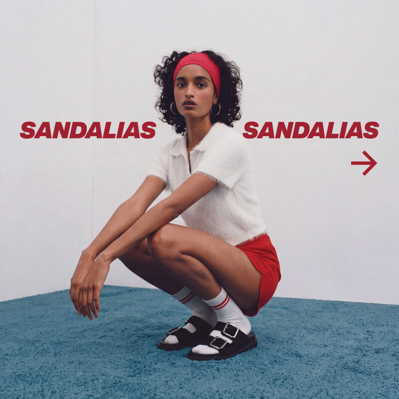 HomeMedio1 Sandalias SS27