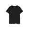 VMMIRANIA FRANCIS SS TOP BOX JRS BLACK