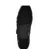 Flat Halie2 Black